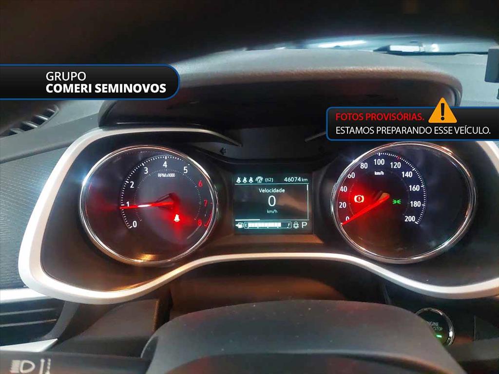 TRACKER 1.0 TURBO FLEX LT AUTOMÁTICO