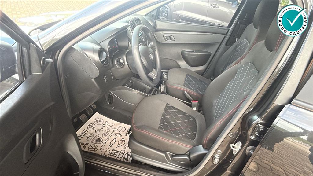 KWID 1.0 12V SCE FLEX ZEN MANUAL9