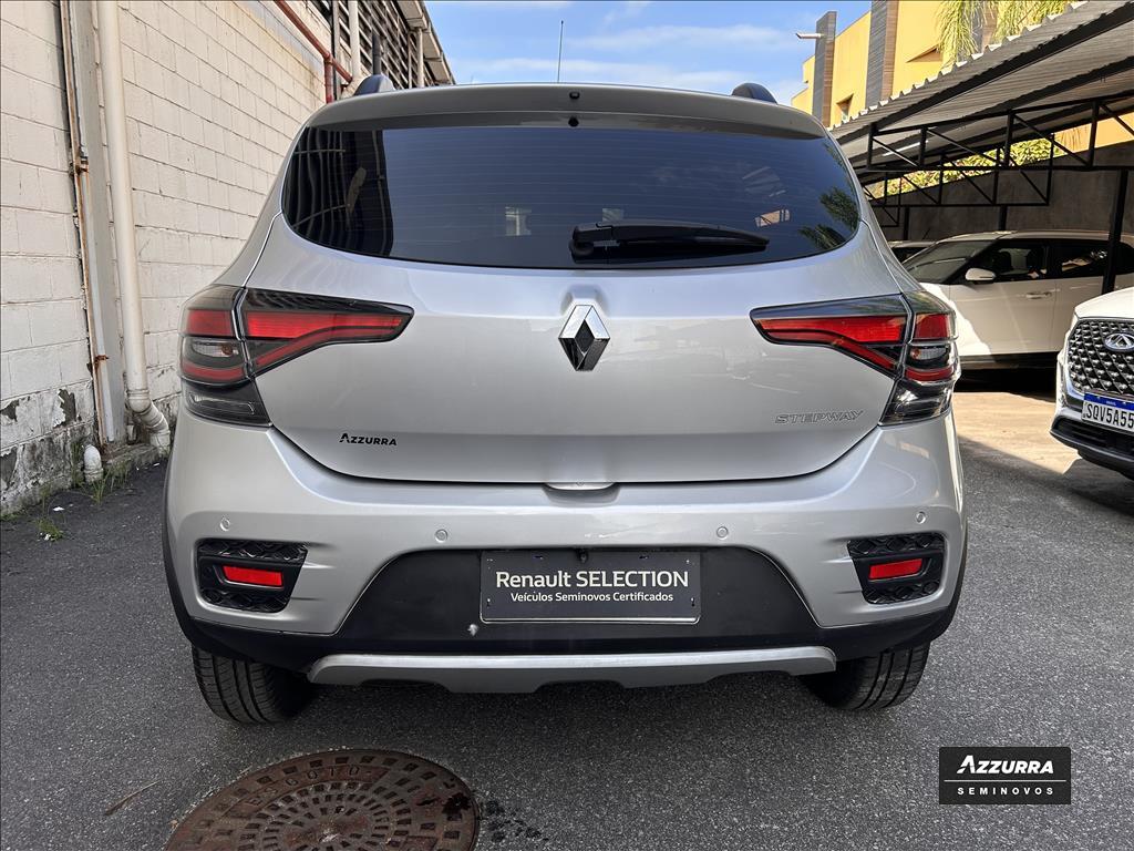 STEPWAY 1.0 12V SCE FLEX ZEN MANUAL4