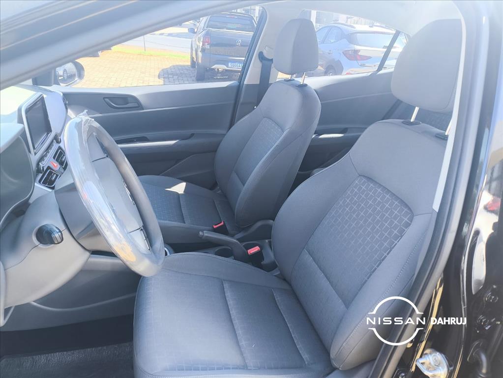 HB20S 1.0 TGDI FLEX COMFORT AUTOMÁTICO7