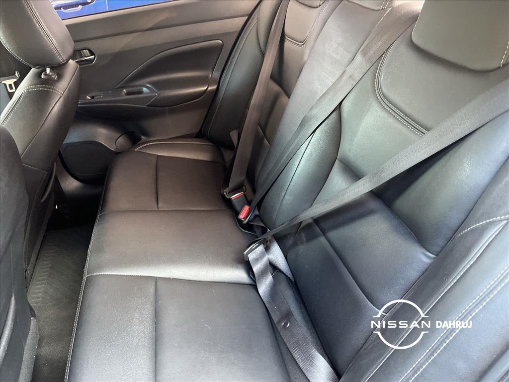 VERSA 1.6 16V FLEX ADVANCE XTRONIC11