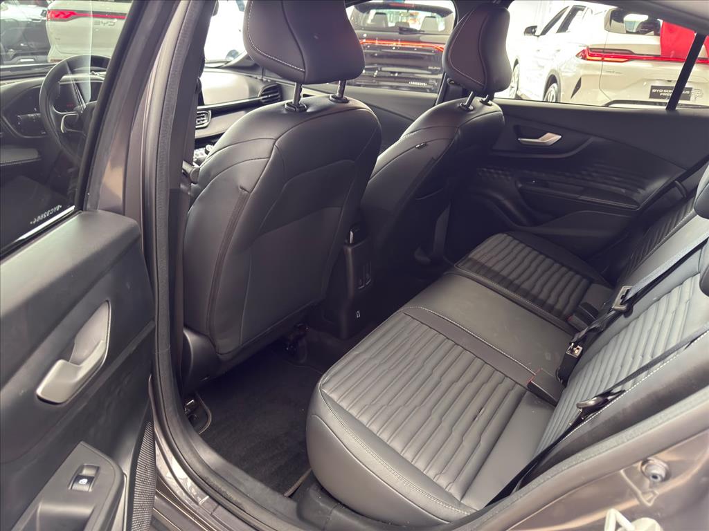 FASTBACK 1.0 TURBO 200 FLEX IMPETUS CVT8