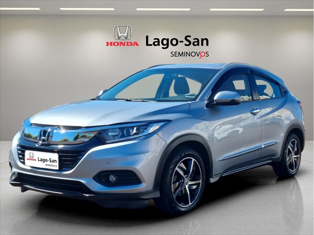 HR-V 1.8 16V FLEX EXL 4P AUTOMÁTICO0