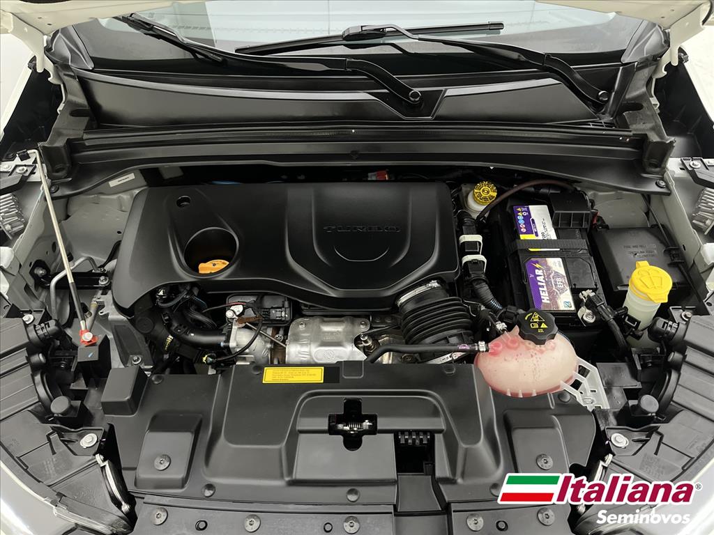 TORO 1.3 TURBO 270 FLEX FREEDOM AT614