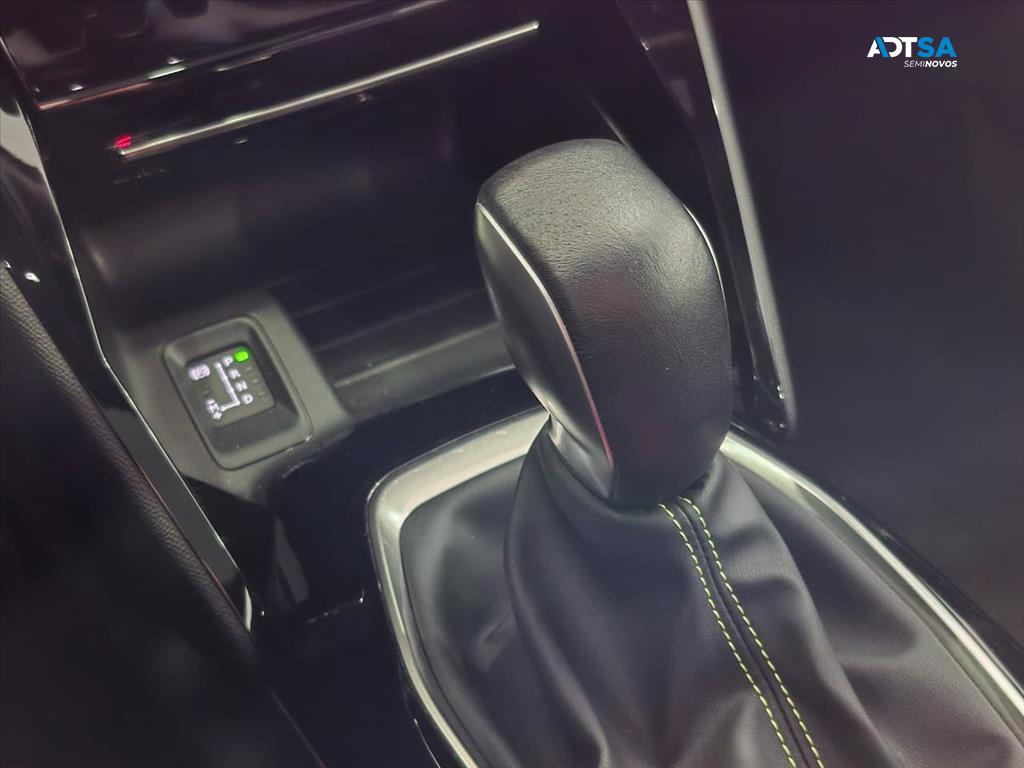 PEUGEOT 2008 1.0 TURBO 200 FLEX GT CVT
