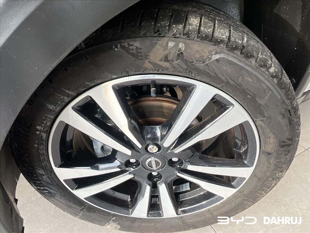 KICKS 1.6 16V FLEXSTART ADVANCE XTRONIC2