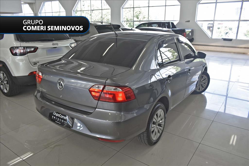 VOYAGE 1.6 MSI TOTALFLEX 4P MANUAL1