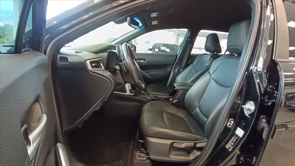 COROLLA CROSS 2.0 VVT-IE FLEX XRE DIRECT SHIFT8