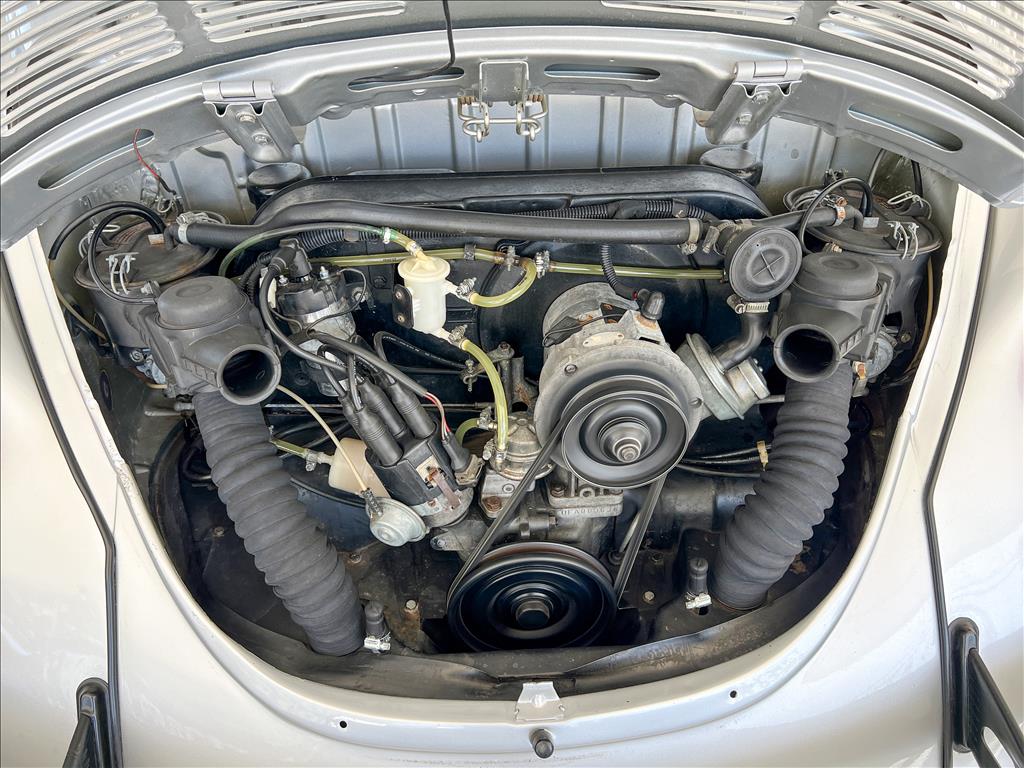 FUSCA 1.6 8V GASOLINA 2P MANUAL20