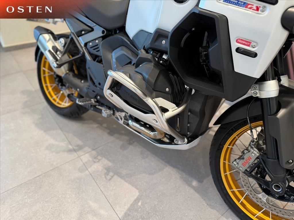 BMW Motorrad-R-1300 GS ADVENTURE TROPHY