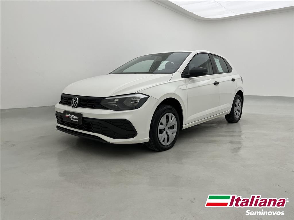 POLO 1.0 MPI TRACK MANUAL