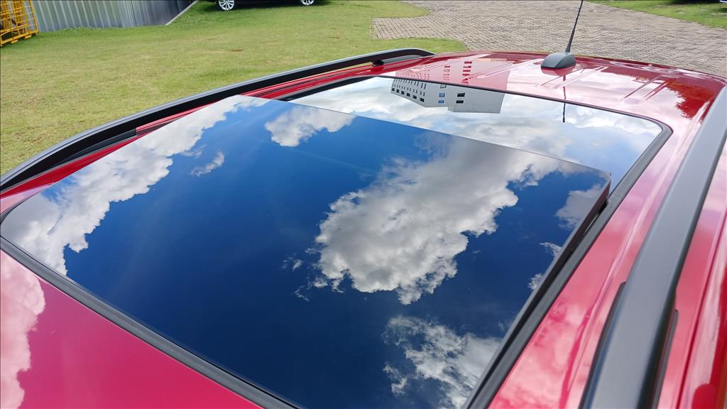 TRACKER 1.2 TURBO FLEX RS AUTOMÁTICO15