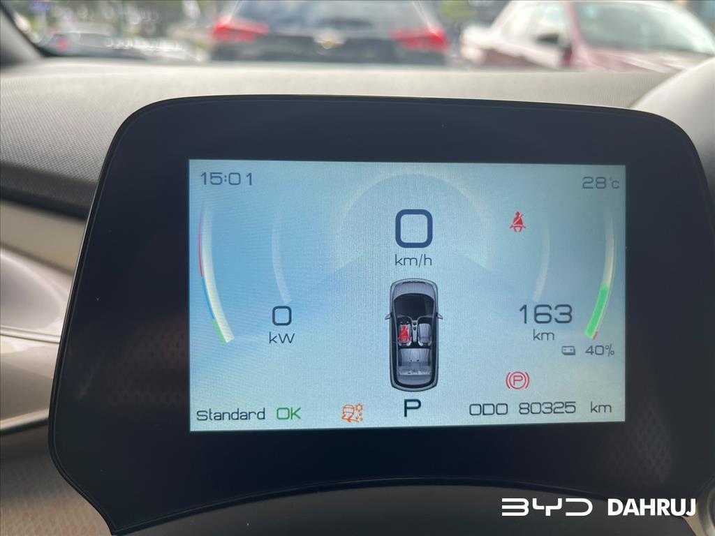 BYD Dolphin 44 9 Kw Elétrico - foto 5