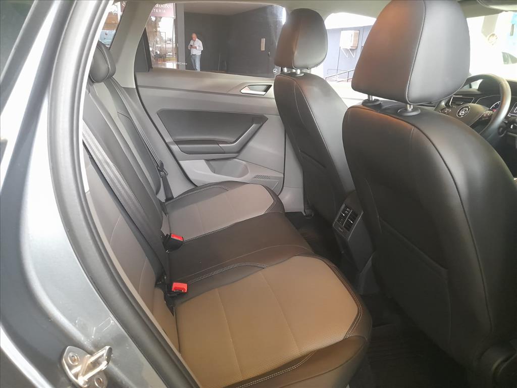 CRUZE 1.4 TURBO MIDNIGHT 16V FLEX 4P AUTOMÁTICO13