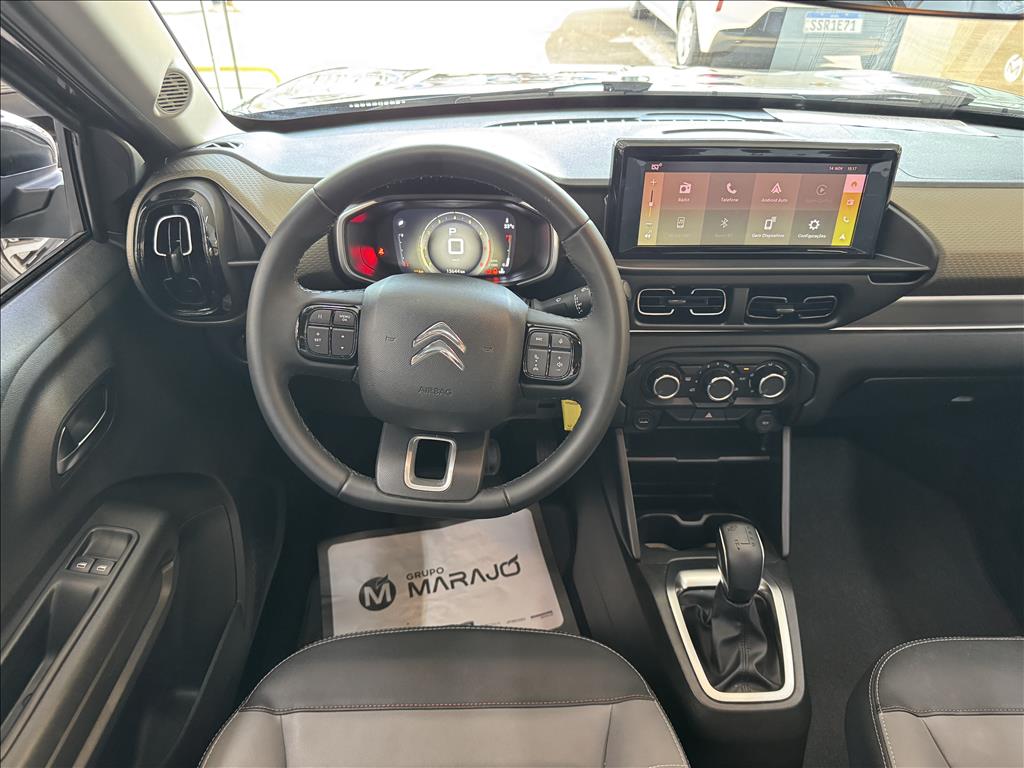 C3 AIRCROSS 1.0 TURBO 200 FLEX SHINE CVT6