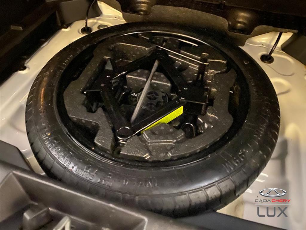 TIGGO 5x 1.5 VVT TURBO iFLEX SPORT CVT