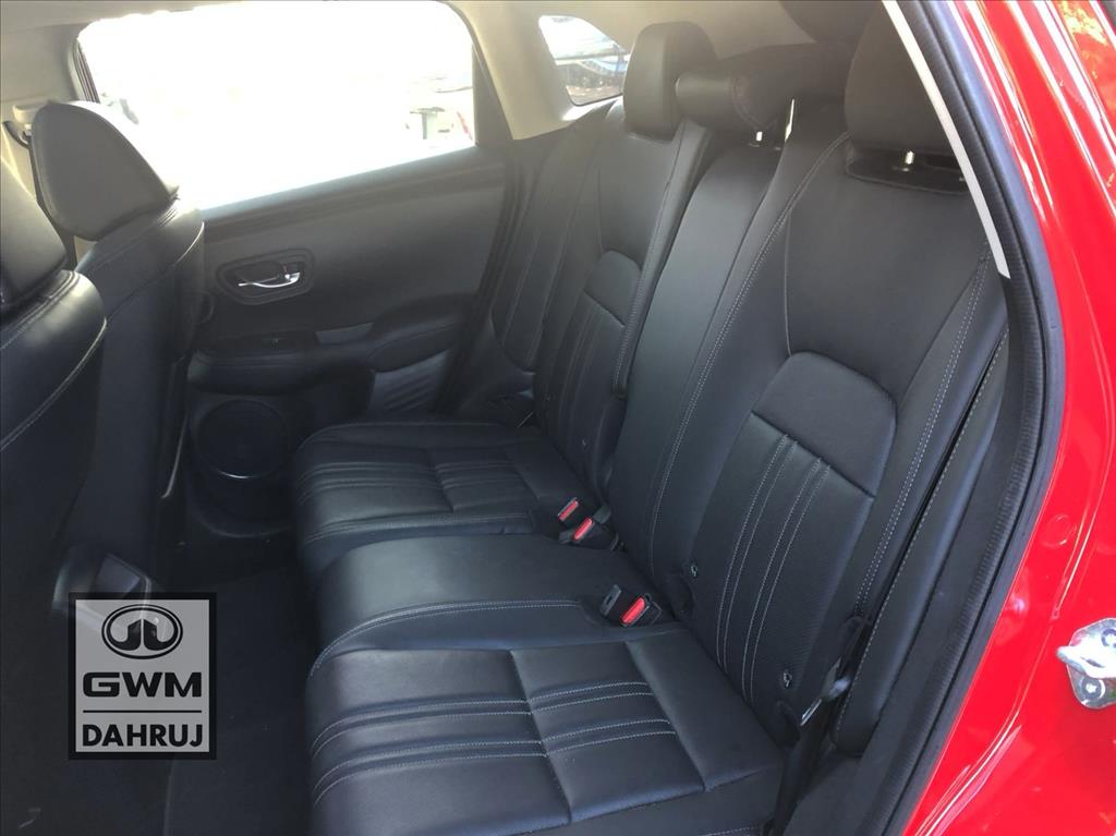 ZR-V 2.0 i-VTEC GASOLINA TOURING CVT10