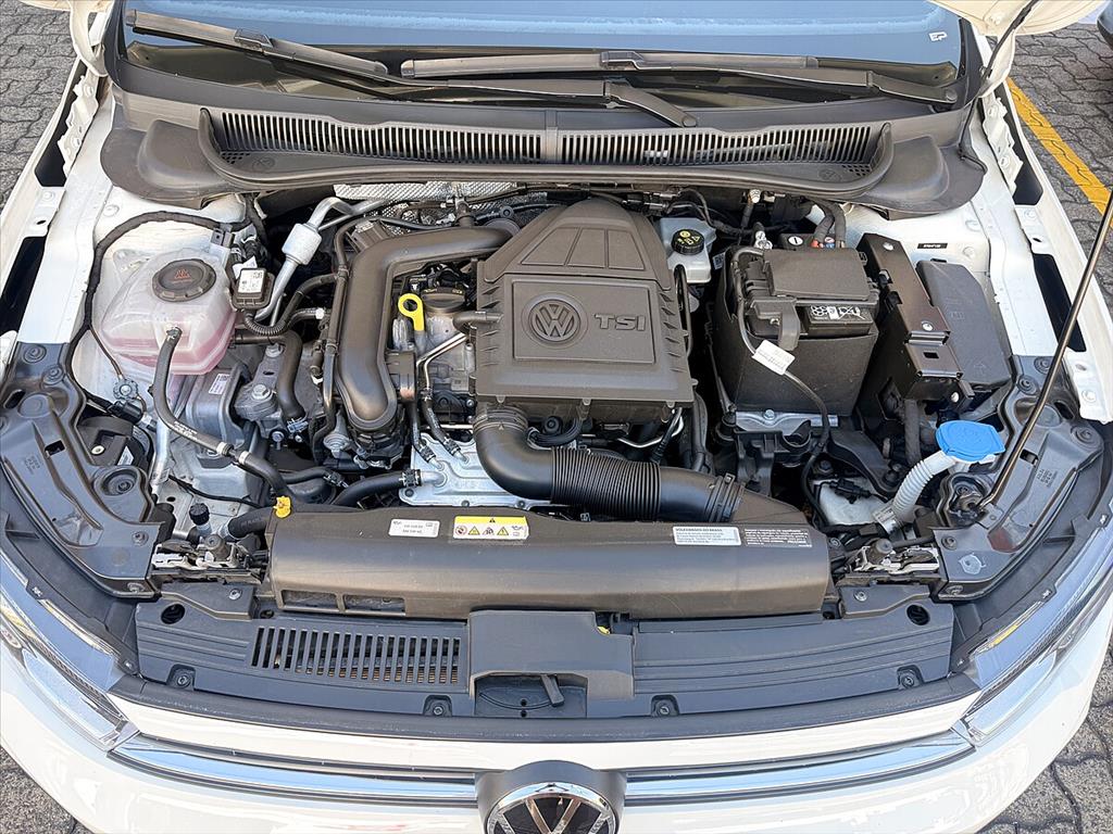 VOLKSWAGEN POLO 1.0 170 TSI MANUAL