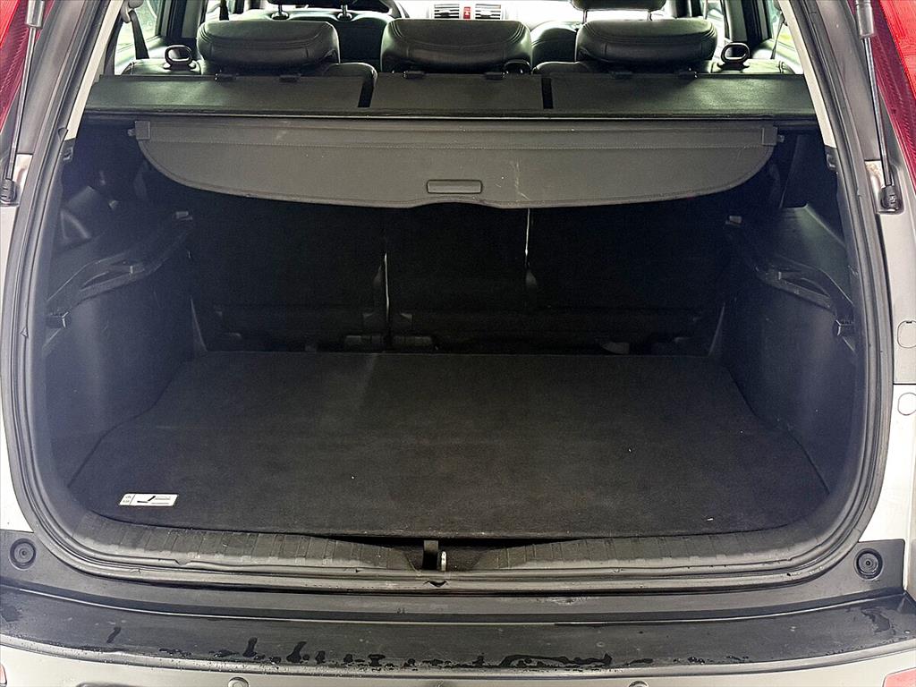 Honda Crv - 2.0 EXL 4X4 16V GASOLINA 4P AUTOMÁTICO