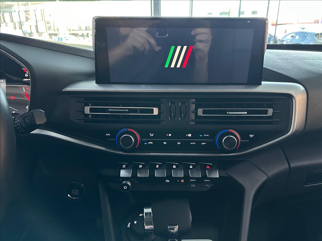 Fiat Titano 22 Turbo Diesel Ranch 4X4 - foto 9