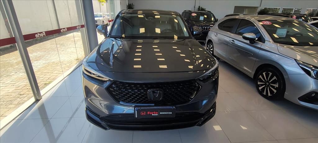 HR-V 1.5 DI I-VTEC TURBO FLEX TOURING CVT1