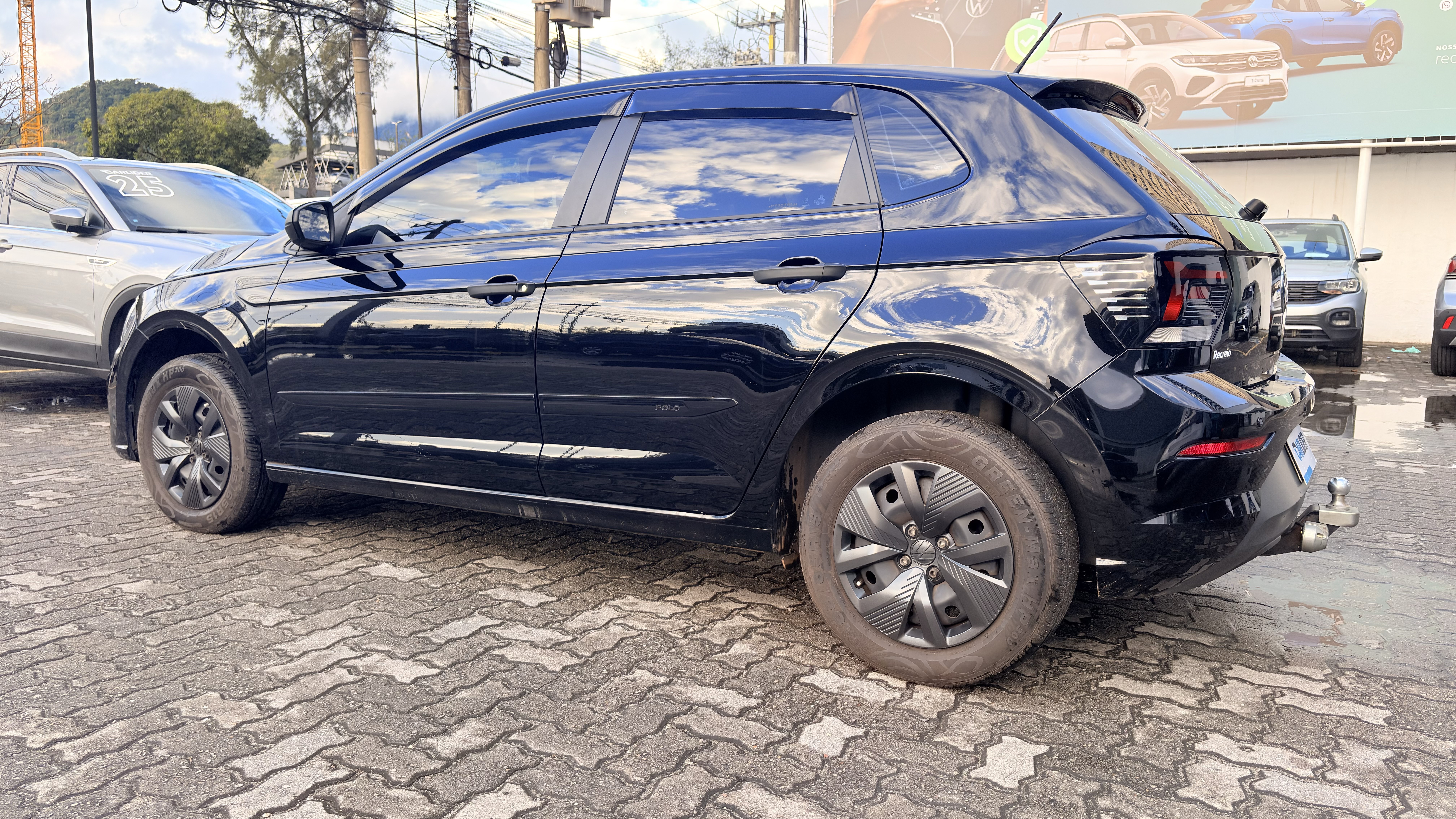 POLO 1.0 MPI TRACK MANUAL2