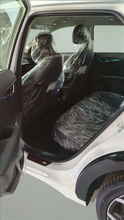 NIRO 1.6 GDI HEV EX DCT12