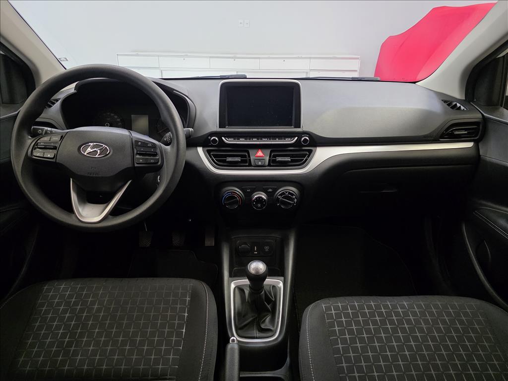 HB20 1.0 12V FLEX LIMITED MANUAL7