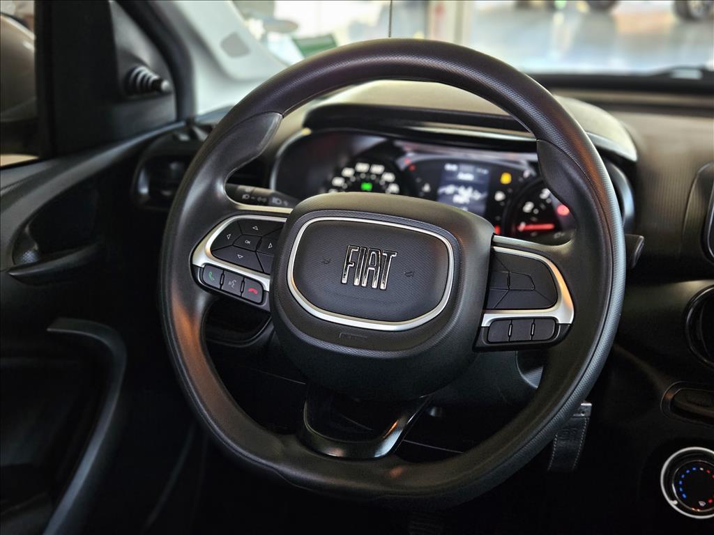 ARGO 1.0 FIREFLY FLEX DRIVE MANUAL5