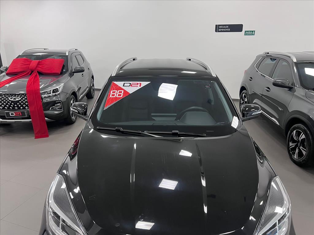 Caoa Chery-TIGGO 5x-1.5 VVT TURBO iFLEX SPORT CVT