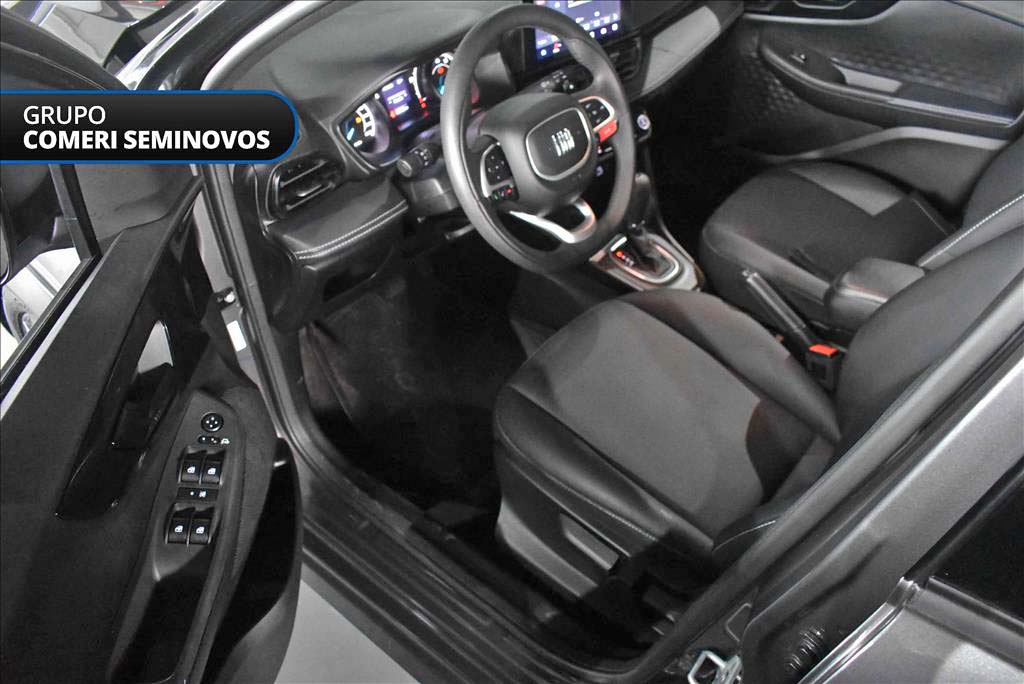 PULSE 1.0 TURBO 200 HYBRID AUDACE CVT14