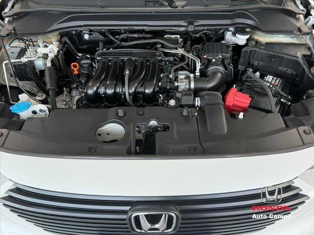 HR-V 1.5 DI I-VTEC FLEX EXL CVT11
