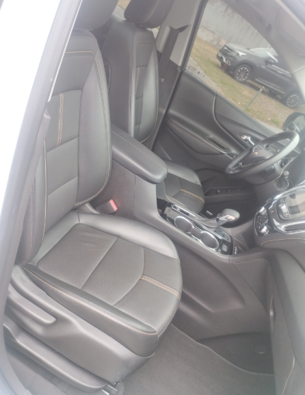 GM - Chevrolet-EQUINOX-1.5 16V TURBO GASOLINA PREMIER AWD AUTOMÁTICO