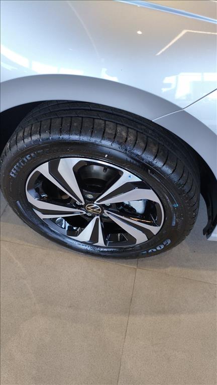 VIRTUS 1.0 200 TSI COMFORTLINE AUTOMÁTICO2