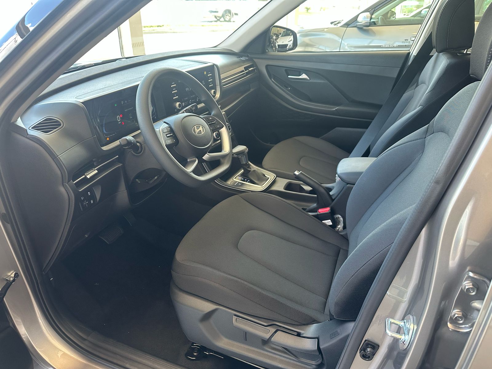CRETA 1.0 TGDI FLEX COMFORT AUTOMÁTICO11