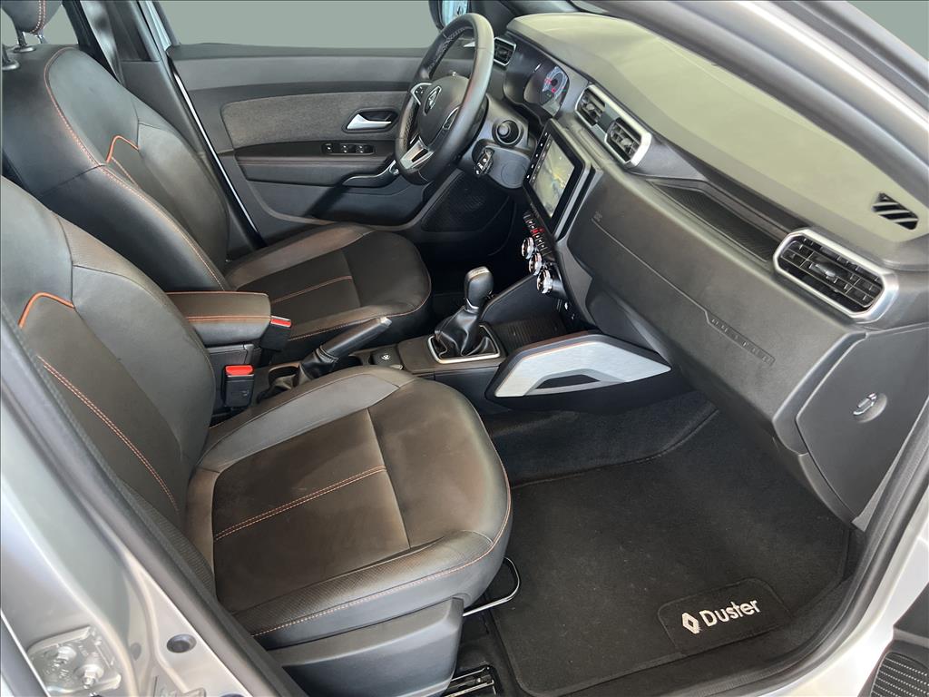 DUSTER 1.3 TCE FLEX ICONIC PLUS X-TRONIC11
