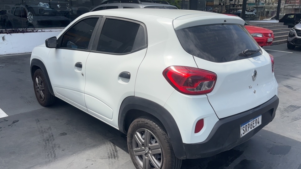 KWID 1.0 12V SCE FLEX ZEN MANUAL4