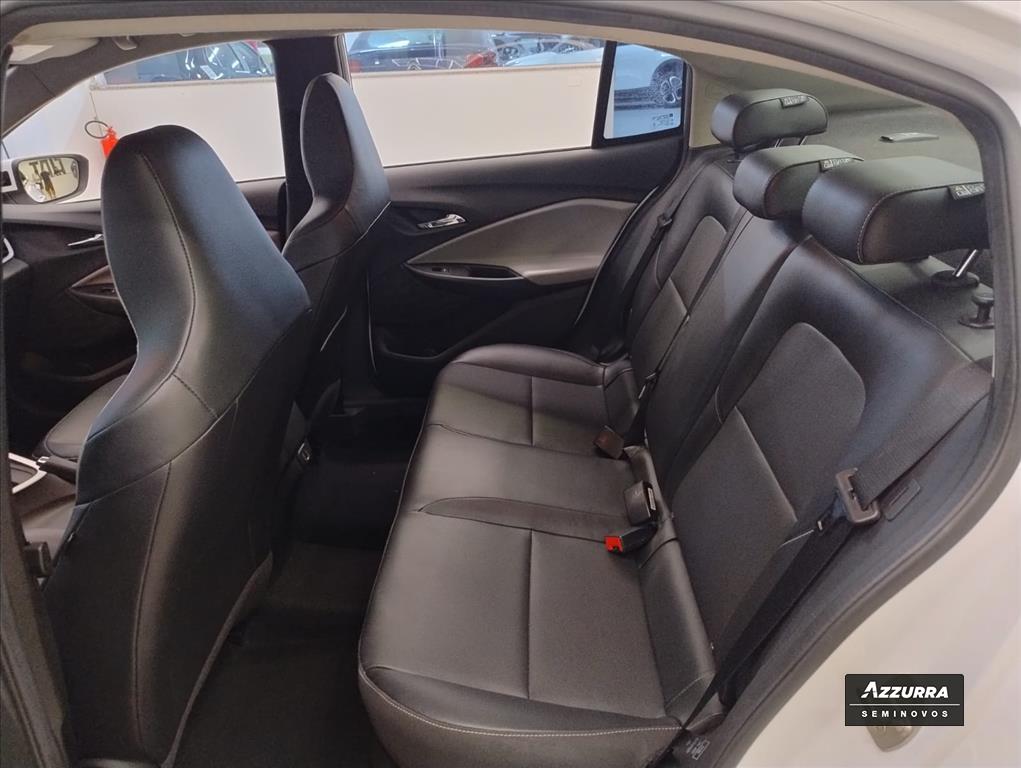 ONIX PLUS 1.0 TURBO FLEX PREMIER AUTOMÁTICO13