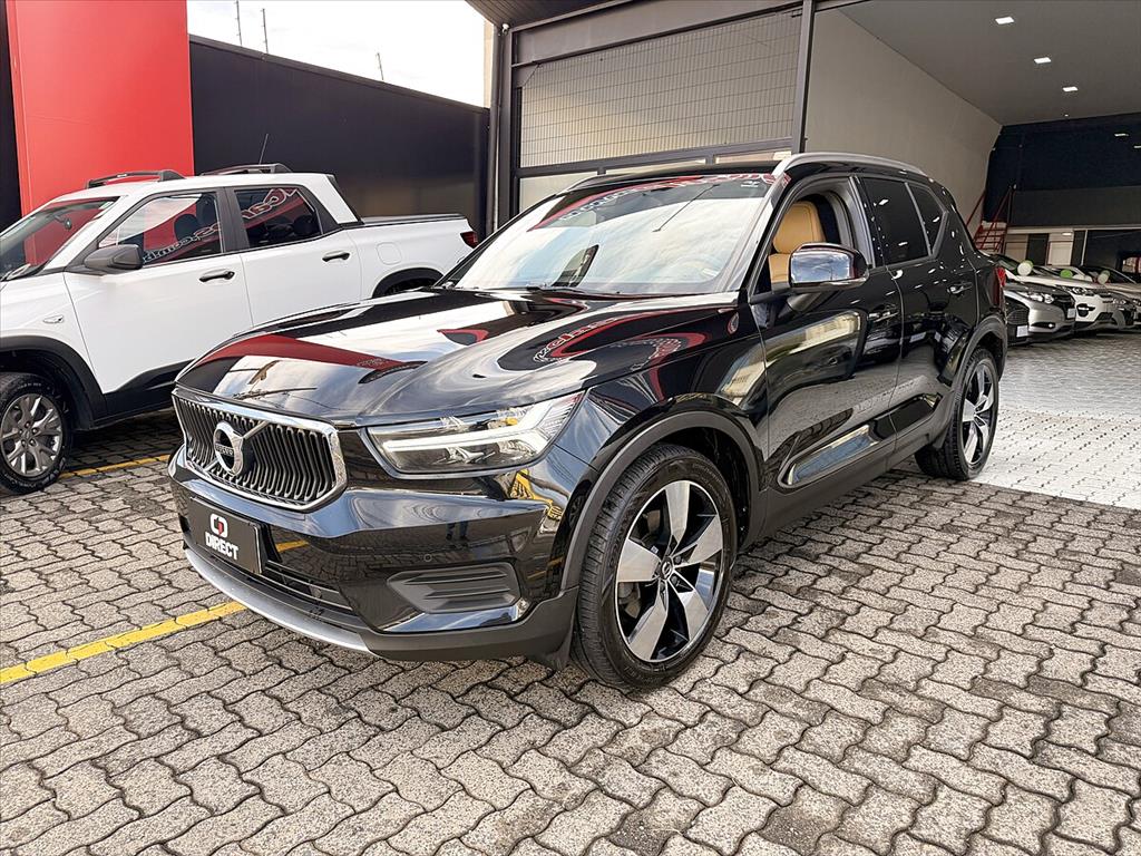 Volvo Xc40 - 2.0 T4 GASOLINA GEARTRONIC