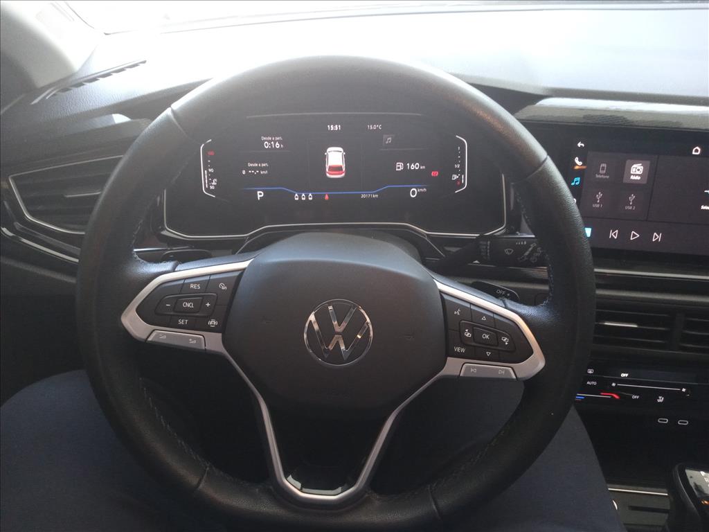 POLO 1.0 170 TSI HIGHLINE AUTOMÁTICO