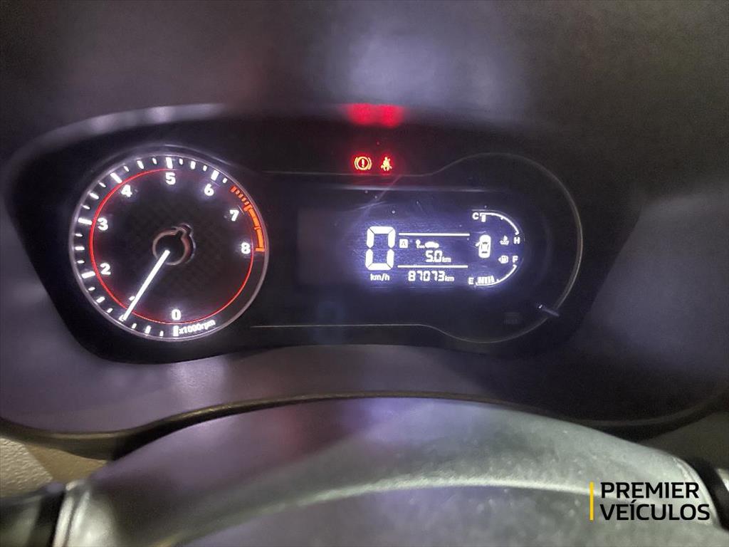 HB20 1.0 12V FLEX EVOLUTION MANUAL