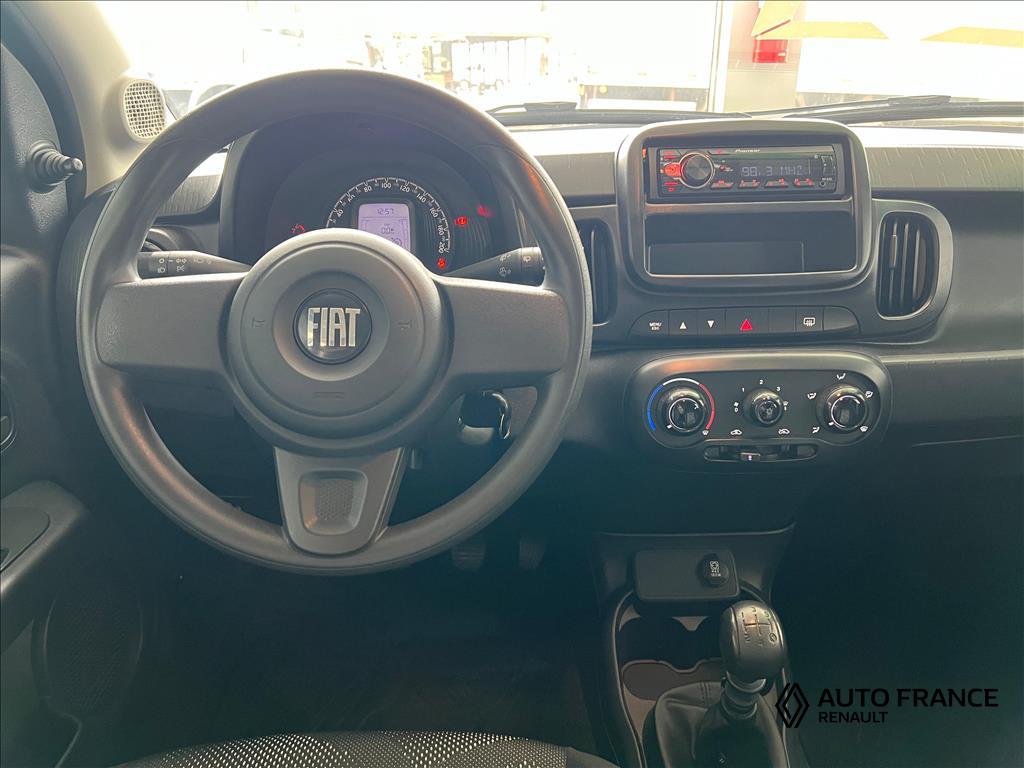 MOBI 1.0 EVO FLEX LIKE. MANUAL