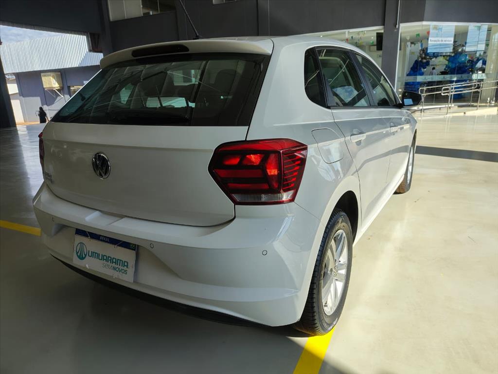 POLO 1.0 MPI TOTAL FLEX MANUAL