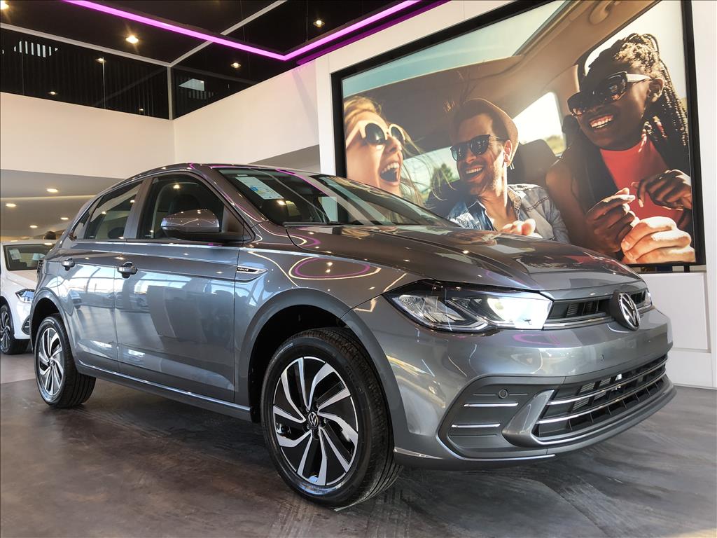 1.0 170 TSI HIGHLINE AUTOMÁTICO