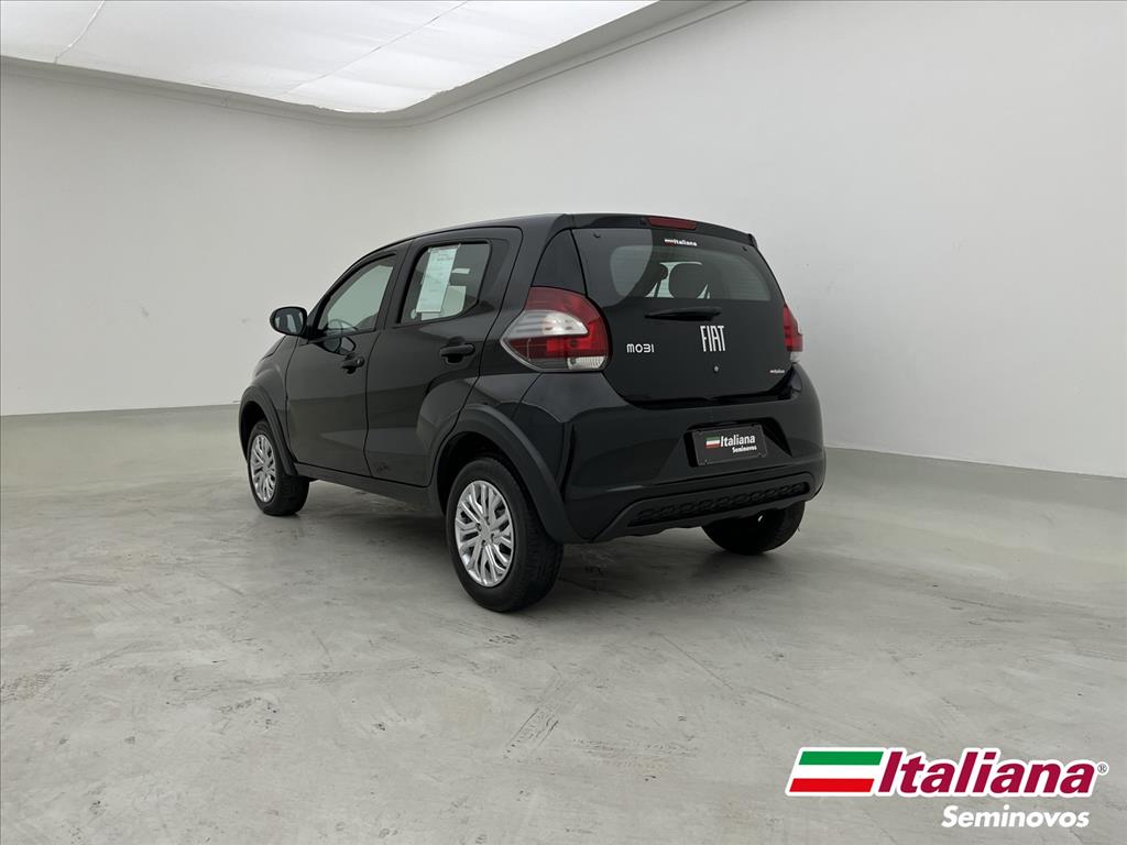 MOBI 1.0 EVO FLEX LIKE. MANUAL2