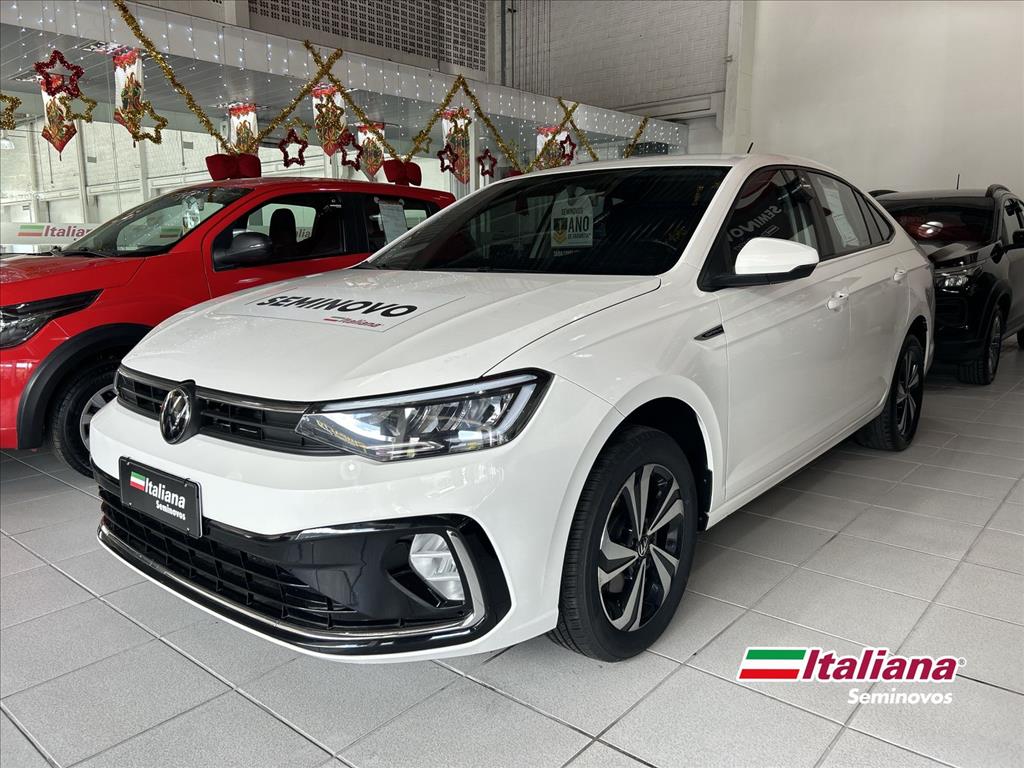 VIRTUS 1.0 200 TSI COMFORTLINE AUTOMÁTICO1