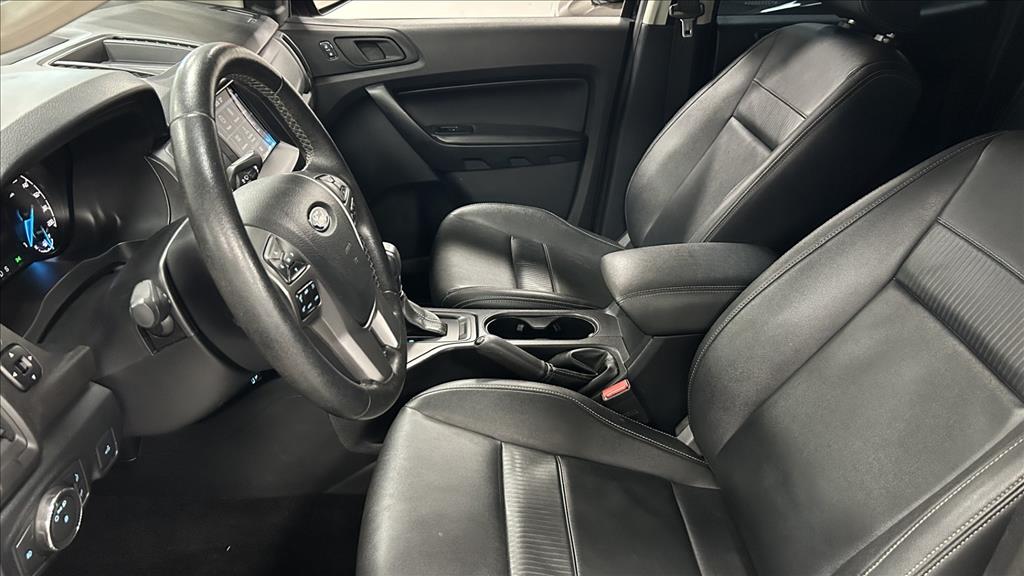 Ford-RANGER-2.2 BLACK 4X2 CD 16V DIESEL 4P AUTOMÁTICO