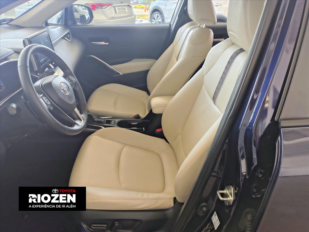 COROLLA CROSS 2.0 VVT-IE FLEX XRX DIRECT SHIFT6