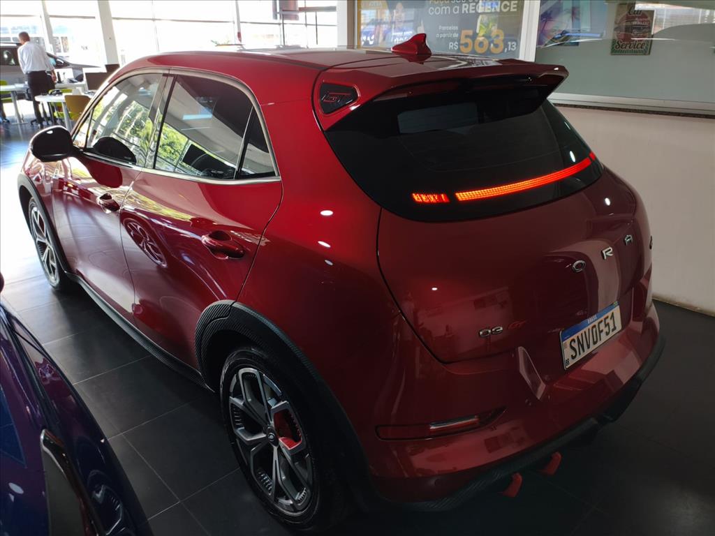 GWM ORA 03 48 KW ELÉTRICO SKIN