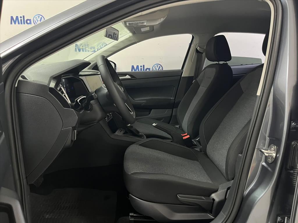NIVUS 1.0 200 TSI TOTAL FLEX SENSE AUTOMÁTICO4